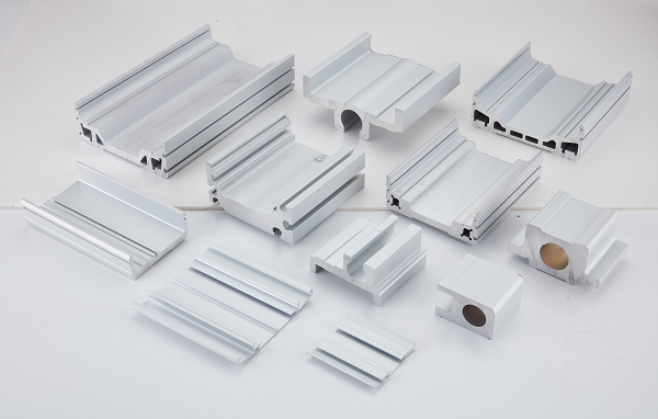 工業(yè)鋁型材的種類和用途 工業(yè)鋁型材的種類和用途