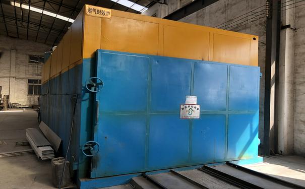 鋁型材時(shí)效爐 鋁型材時(shí)效爐