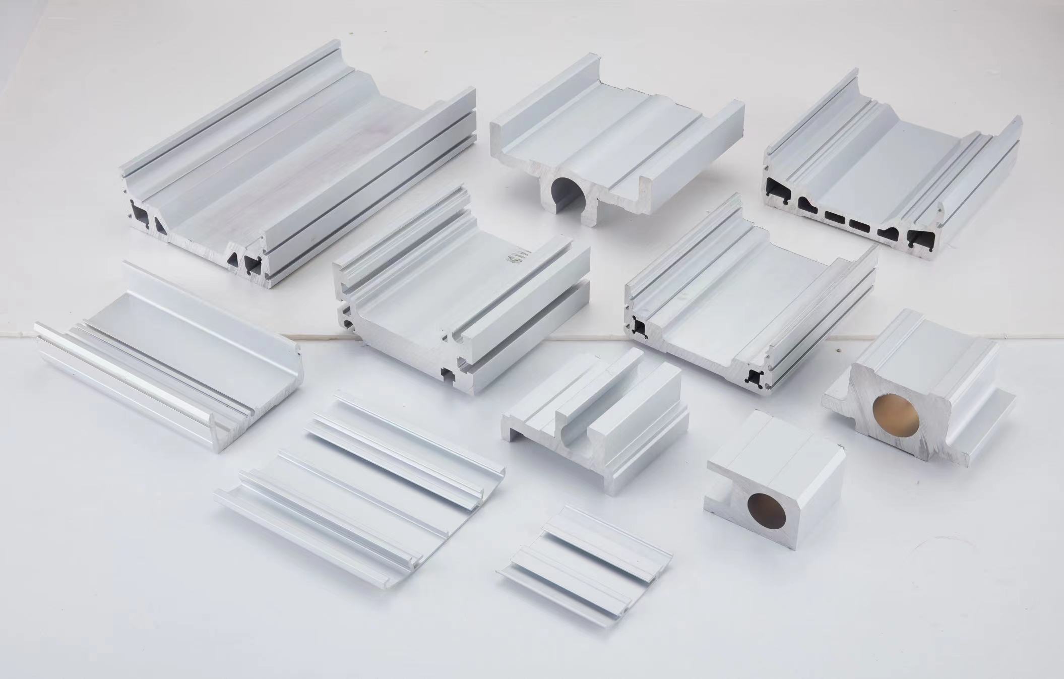 無人機(jī)鋁件定制